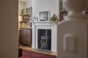 Living Room- click for photo gallery
